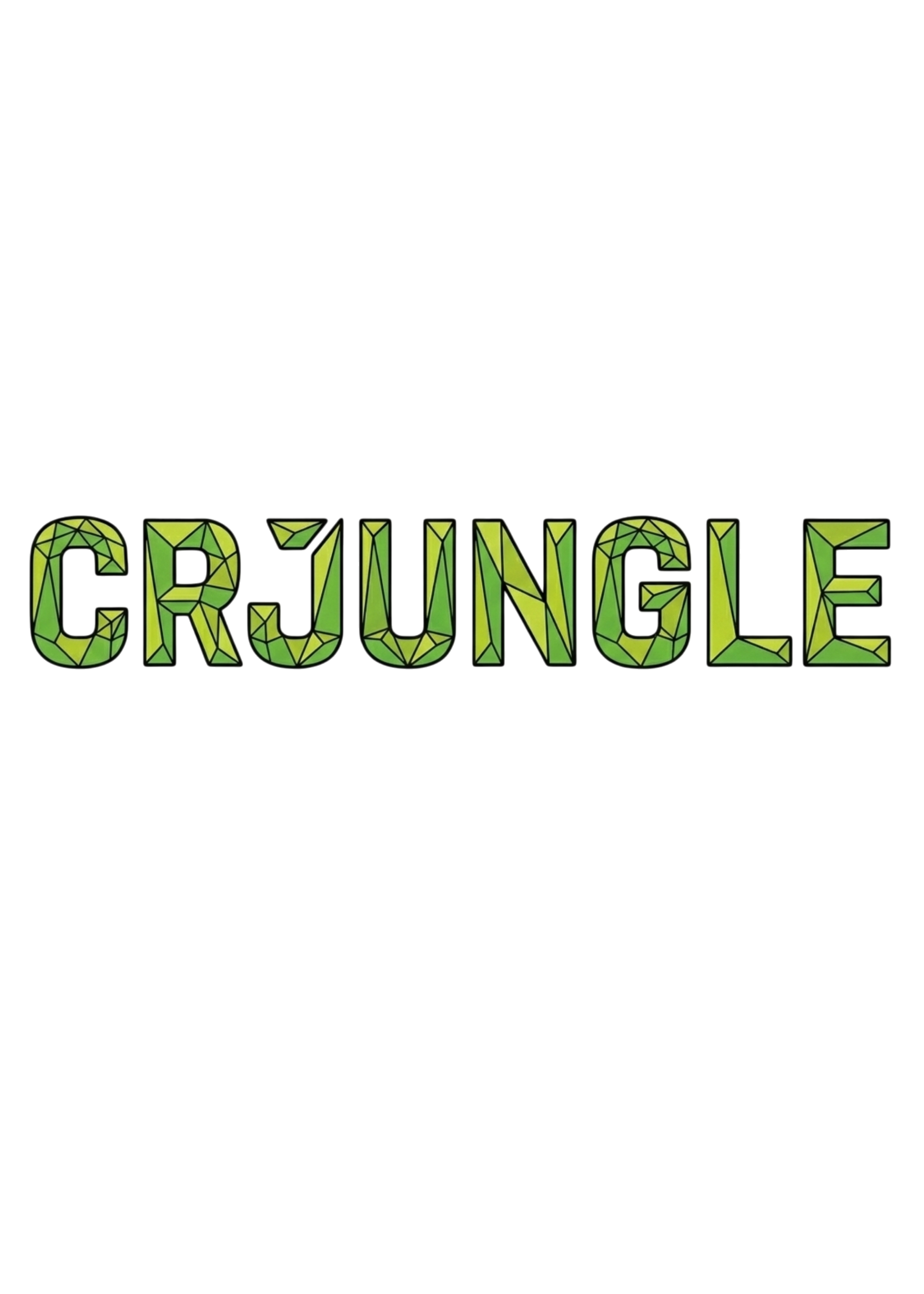 CRJungle Identity
