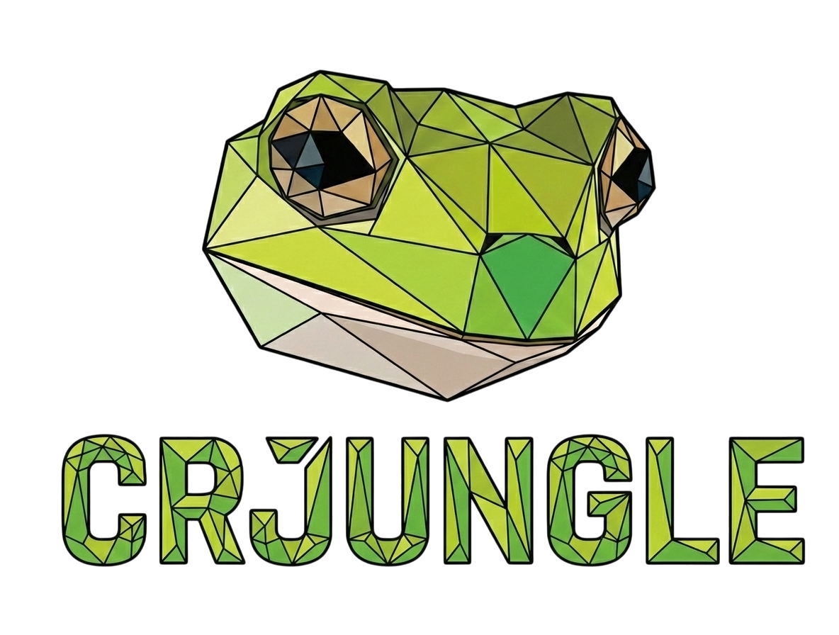 CRJungle